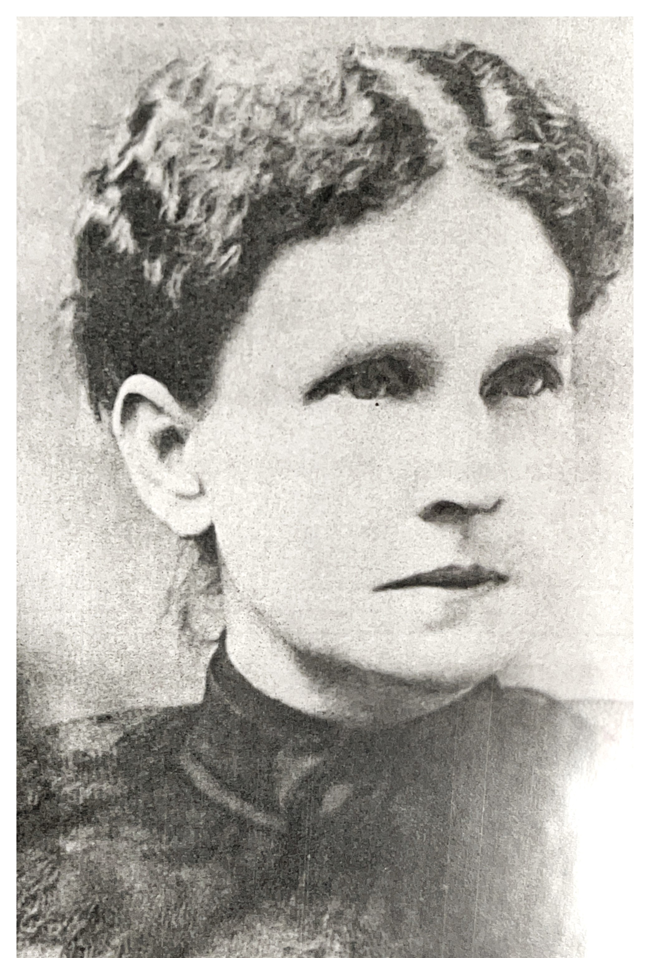 Eliza Mary Partridge (1842 - 1913) Profile